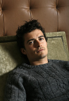 Orlando Bloom tote bag #G553386