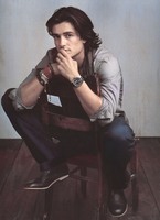 Orlando Bloom tote bag #G553388