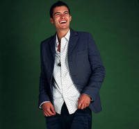 Orlando Bloom tote bag #G553389