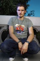 Orlando Bloom longsleeve t-shirt #2216441