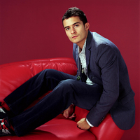 Orlando Bloom tote bag #G553393