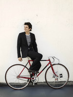 Orlando Bloom tote bag #G553395