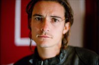 Orlando Bloom tote bag #G553402