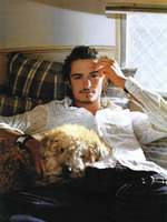 Orlando Bloom mug #G553404