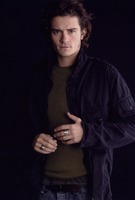 Orlando Bloom tote bag #G553406