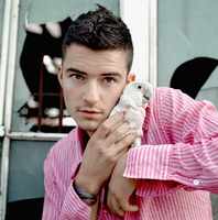 Orlando Bloom mug #G553409