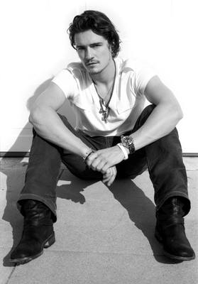 Orlando Bloom posters