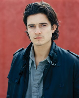Orlando Bloom posters