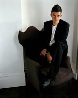 Orlando Bloom longsleeve t-shirt #2216462