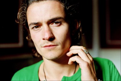 Orlando Bloom posters