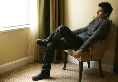 Orlando Bloom posters