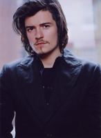 Orlando Bloom longsleeve t-shirt #2216466