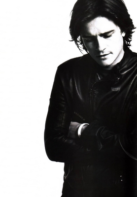 Orlando Bloom posters