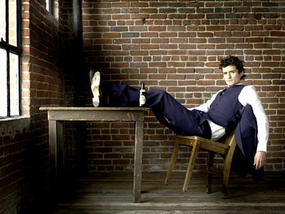 Orlando Bloom posters