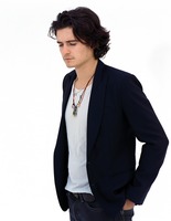Orlando Bloom tote bag #G553420