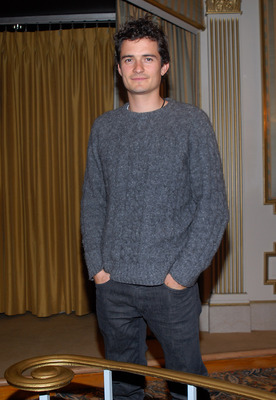 Orlando Bloom posters