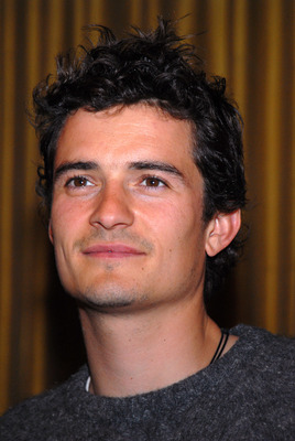 Orlando Bloom posters
