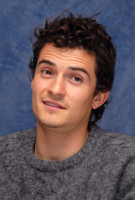 Orlando Bloom posters