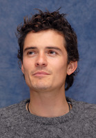 Orlando Bloom tote bag #G572233