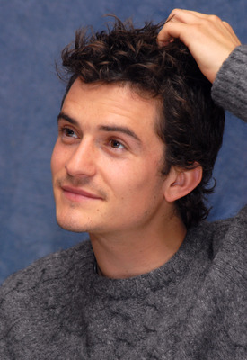 Orlando Bloom posters