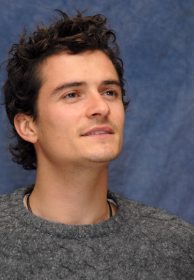 Orlando Bloom posters