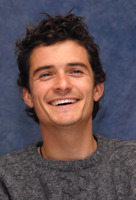 Orlando Bloom tote bag #G572236