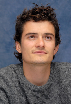 Orlando Bloom posters