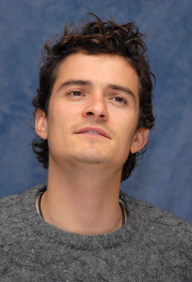 Orlando Bloom posters