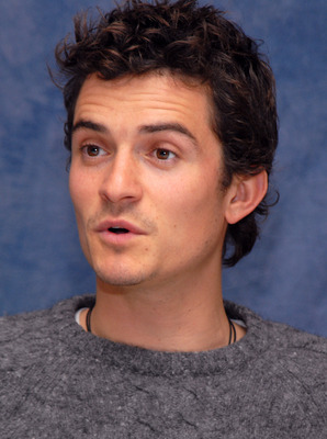 Orlando Bloom posters