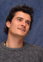 Orlando Bloom tote bag #G572241