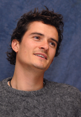 Orlando Bloom posters