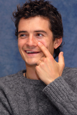 Orlando Bloom posters
