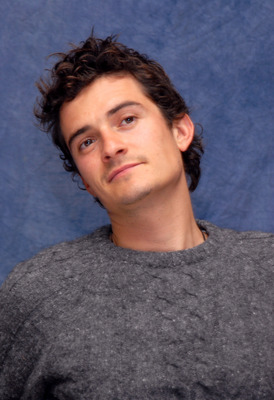 Orlando Bloom posters
