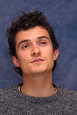 Orlando Bloom posters