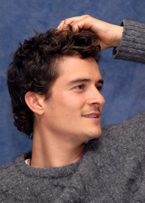 Orlando Bloom posters