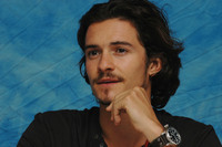 Orlando Bloom tote bag #G575670