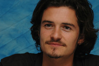 Orlando Bloom tote bag #G575676