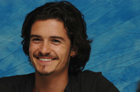 Orlando Bloom tote bag #G575678