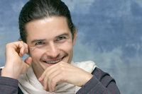 Orlando Bloom tote bag #G592995