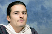 Orlando Bloom tote bag #G592996