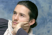 Orlando Bloom tote bag #G593003