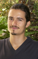 Orlando Bloom tote bag #G603742