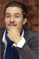 Orlando Bloom tote bag #G607221