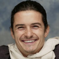 Orlando Bloom mug #G615102
