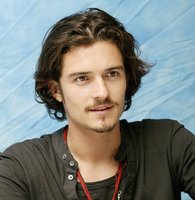 Orlando Bloom longsleeve t-shirt #2278937