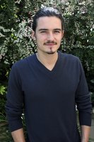 Orlando Bloom longsleeve t-shirt #2278948