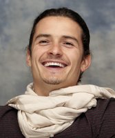 Orlando Bloom tote bag #G615137