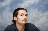 Orlando Bloom tote bag #G615139