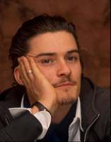 Orlando Bloom longsleeve t-shirt #2278973