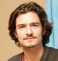 Orlando Bloom longsleeve t-shirt #2278978